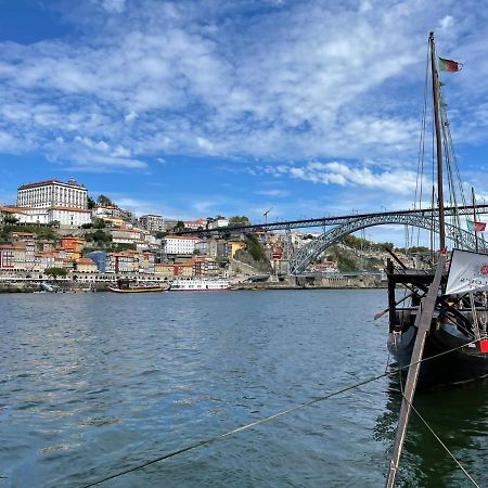 Fabrica Apart Porto Kültér fotó