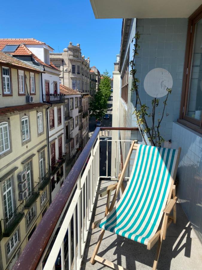 Fabrica Apart Porto Kültér fotó