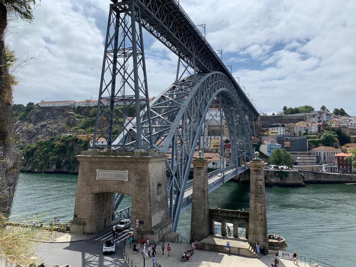 Fabrica Apart Porto Kültér fotó