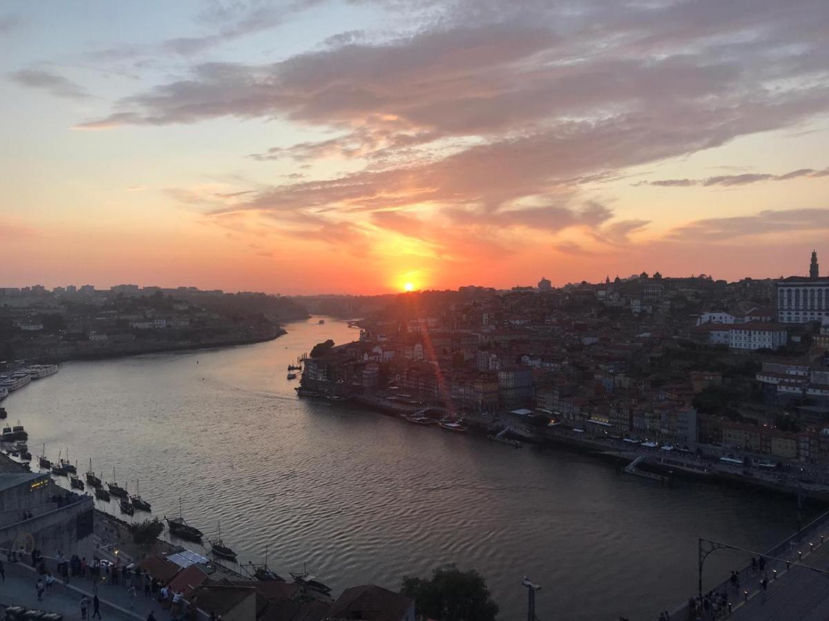 Fabrica Apart Porto Kültér fotó